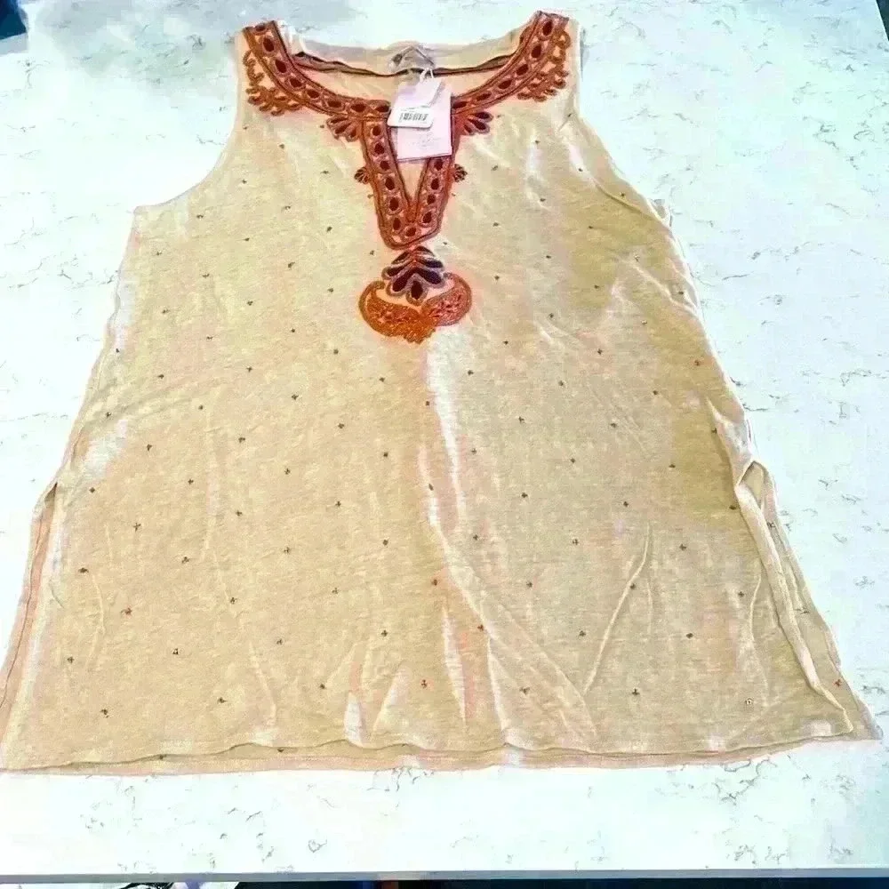 Calypso Top⭐️ - Picture 3 of 11